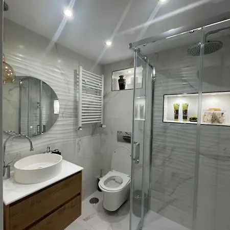 Amazing Apartment Madrid Exterior photo