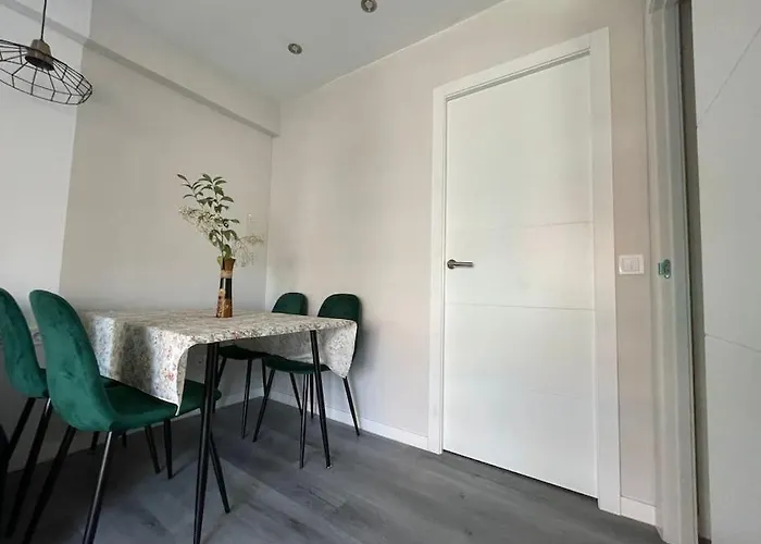 Amazing Apartment
