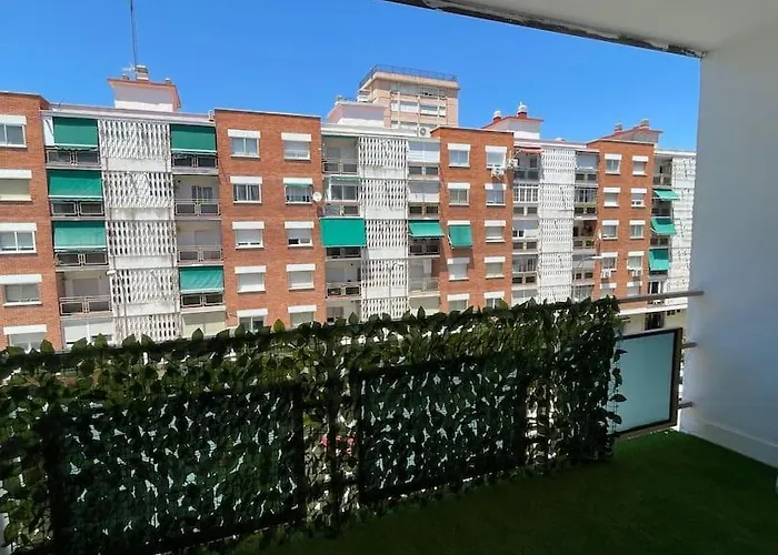 Amazing Apartment